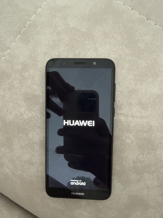 Huawei рабочий тел