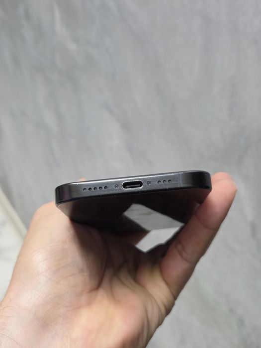 Iphone 16 pro perfect functional