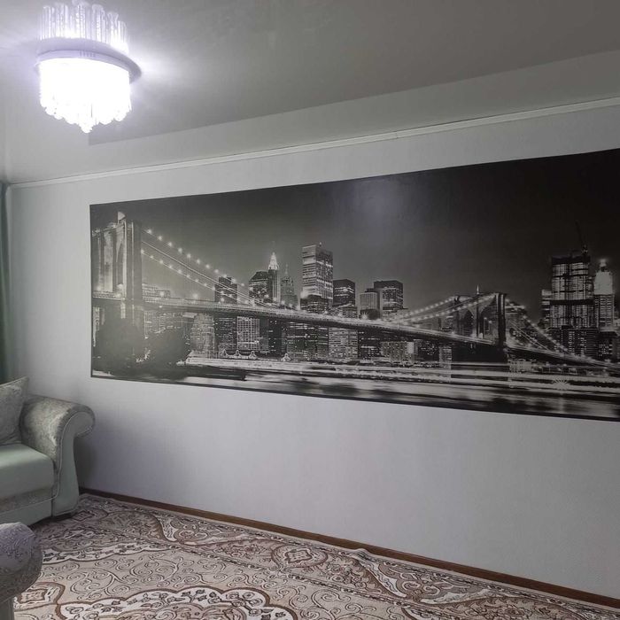 Срочно 2-комнатная