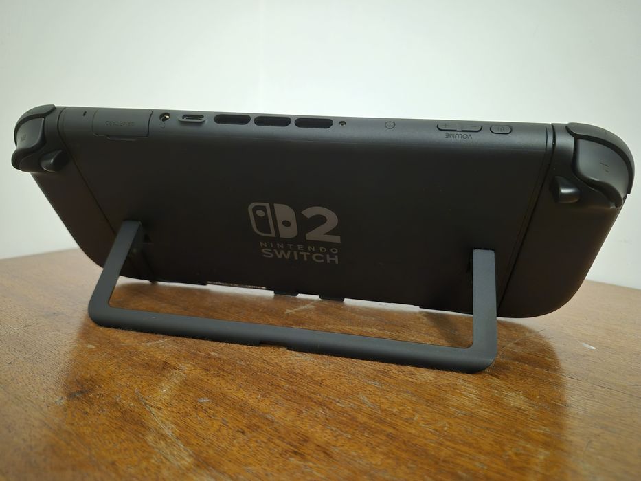 Nintendo switch 2 комплект