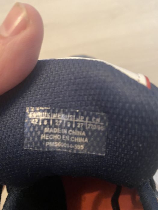 Мъжки Обувки Pepe jenas 42