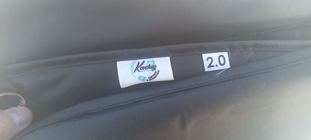 Продам палатку Следопыт