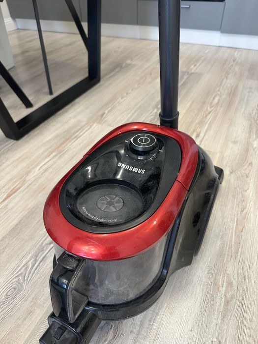 Пылесос samsung