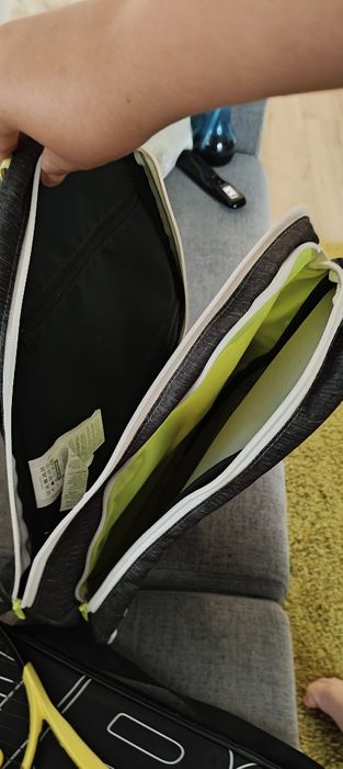 Ghiozdan artengo 2 compartamente