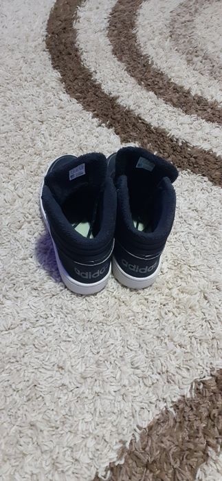 Ghete adidas inblanite