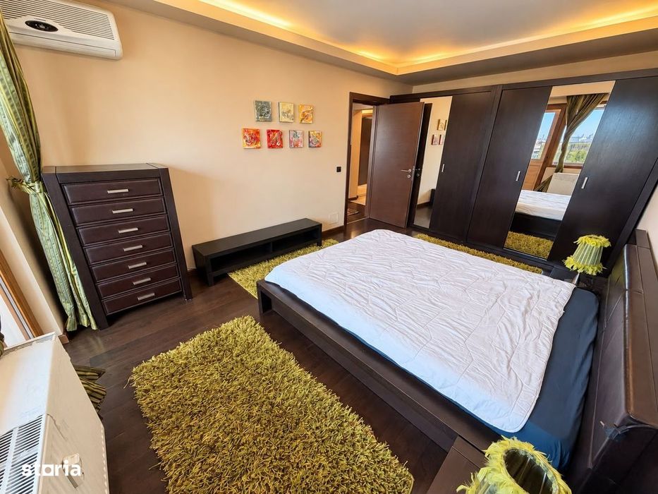 2 Camere Spatios 70 Mp Doamna Ghica Tei | Tur Virtual | Colentina Obor