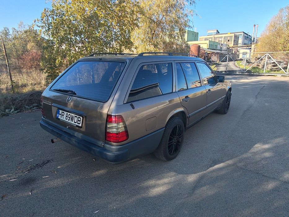 Mercedes T 124 Combi 2.3