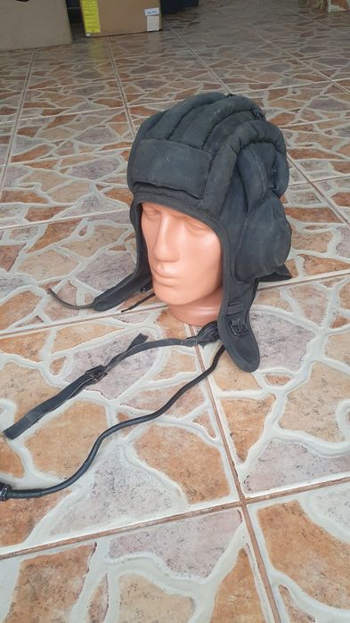 Cască tanchist  - RSR