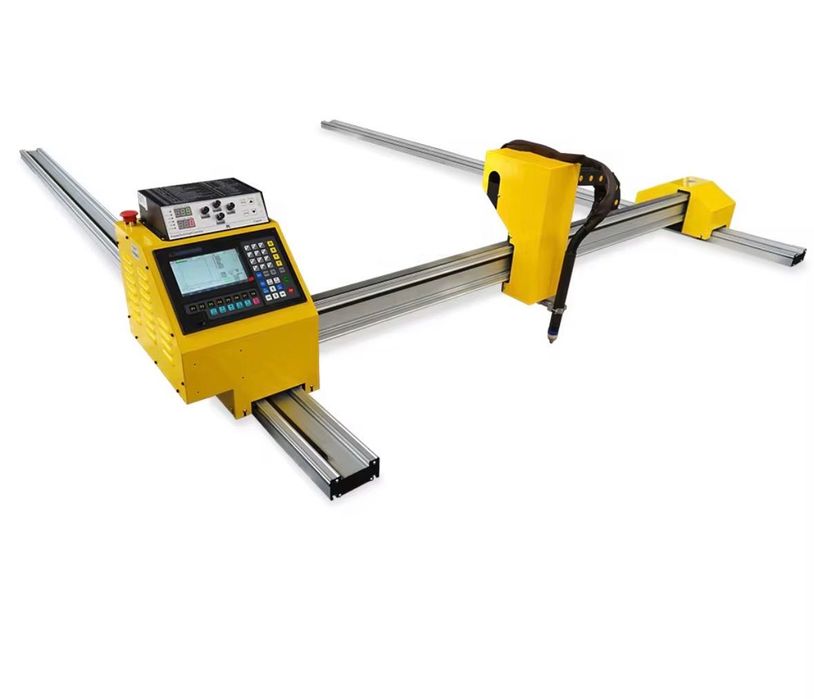 Plasma cnc 1500x3000 și sursa de 120A
