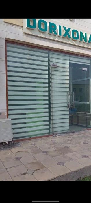 Ассалому алейкум! Дорихона сотилади