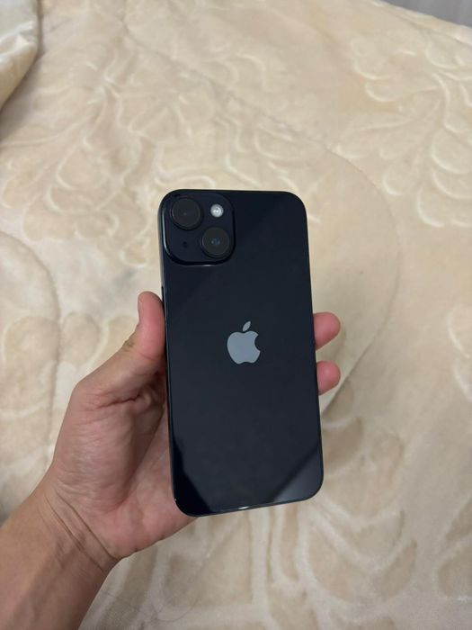 Айфон 14 АКБ-84% Без ремонт!