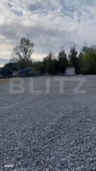 Teren de vanzare, 5000 mp, zona Acatari