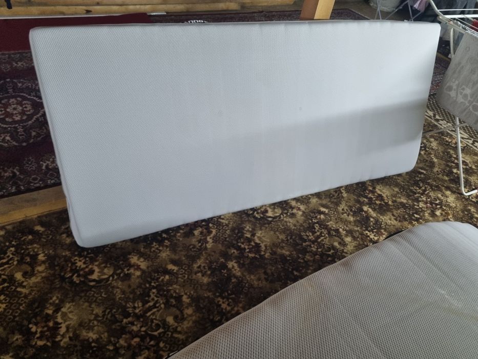 Saltele cu memorie 90×210
