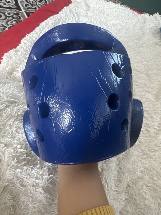 Шлем для таэквандо