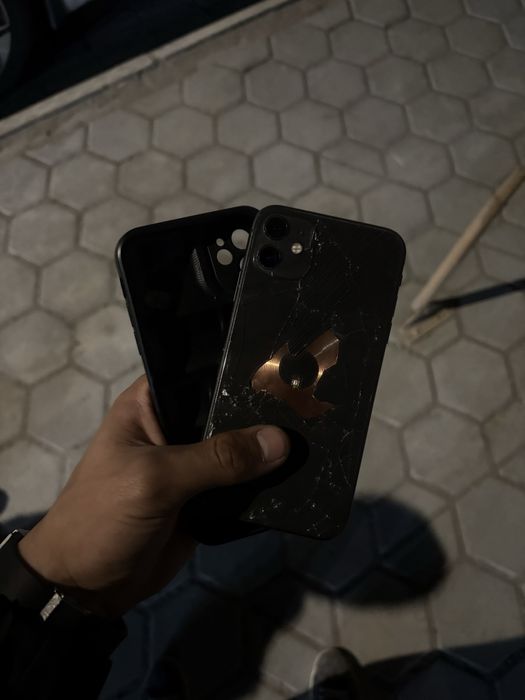 Айфон 11 128ГБ , iPhone 11 128GB