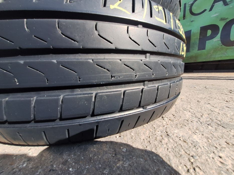 4 anvelope vara 215/55r16 Pirelli 2021/2020 Montaj Gratuit