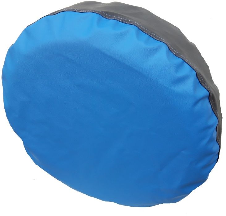 Изработка С Ваш Размер Калъф Покривало За Резервна Гума На Джип кожен