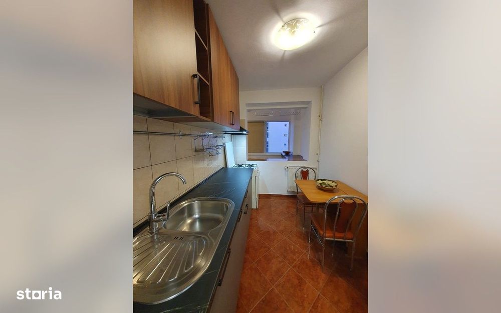 Apartament 3 camere de inchiriat | Bd. Iuliu Maniu | Etaj 8/9