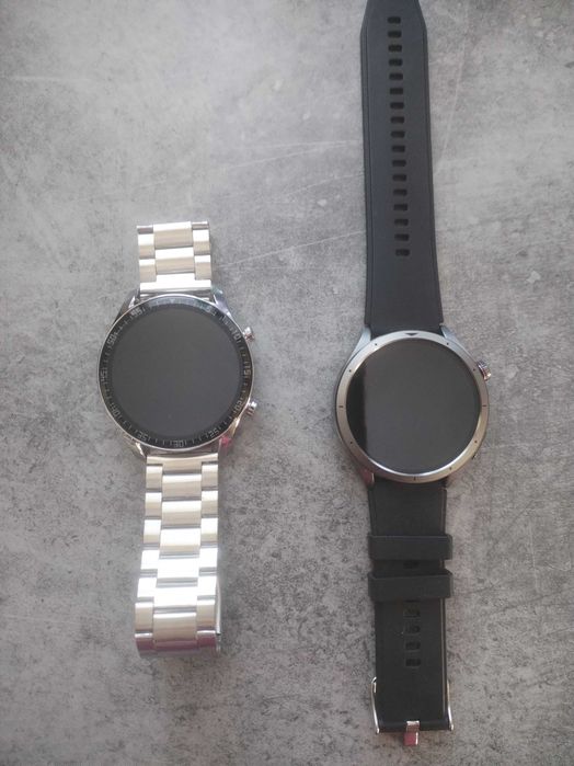 Нови смарт часовници