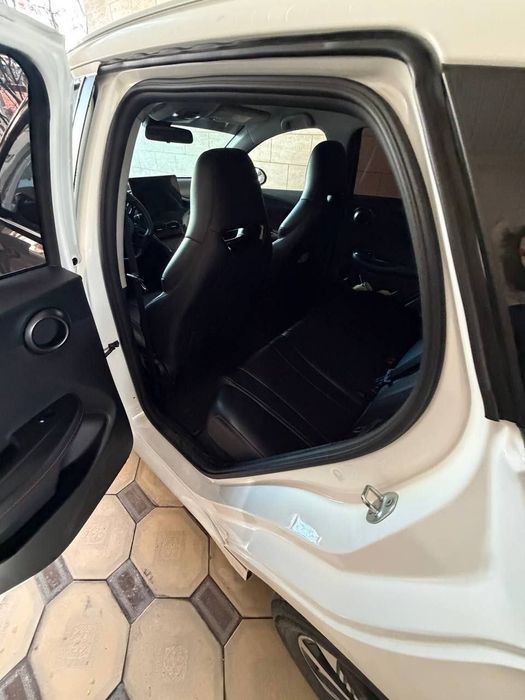 BYD E2 Full flagship