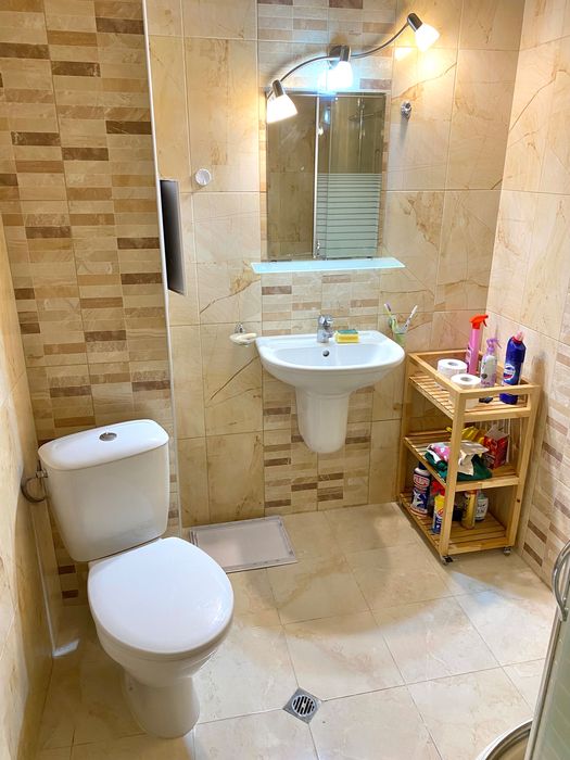 Продава се Тристаен апартамент в с. Равда, Област Бургас - 87 кв.м за 1265 €/кв.м - Снимка #5