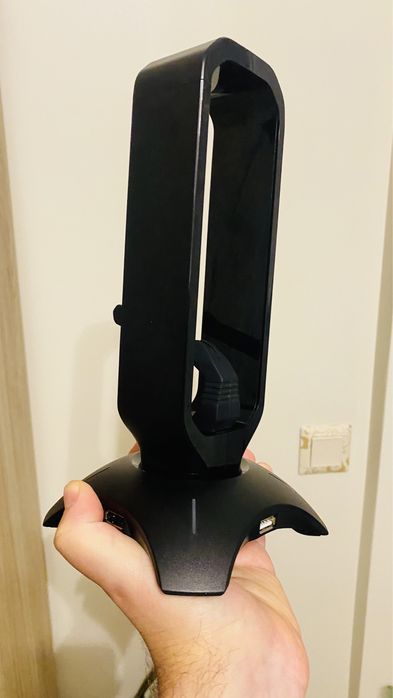 Mouse bungee/бънджи за мишка Canyon