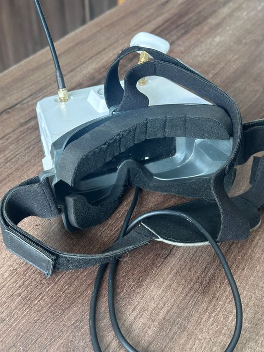 Hd zero Box pro FPV