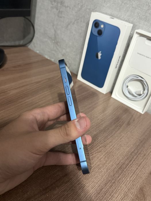 iPhone 13 срочно