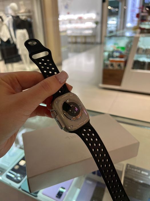 Смарт часы Apple Watch ultra 2
