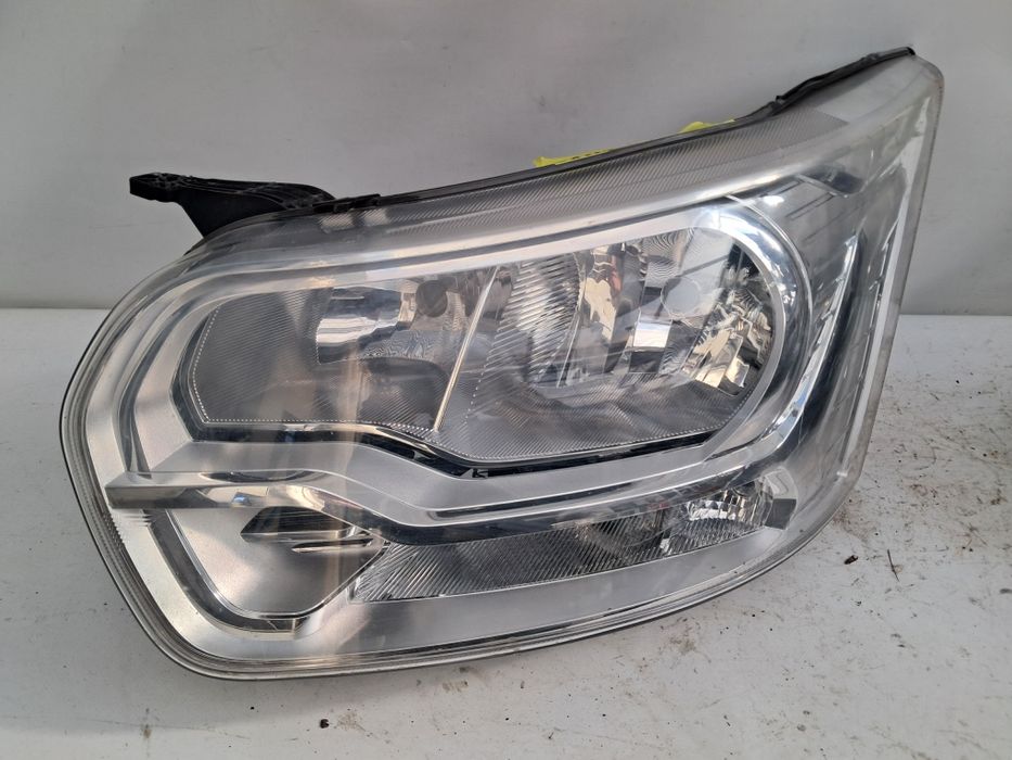 Фор Ford Transit  2014/2019г