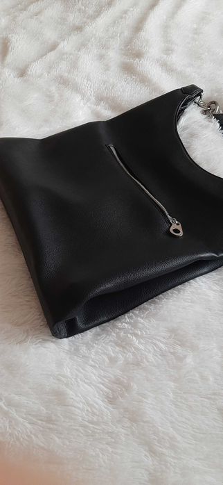 Сумка женская черная