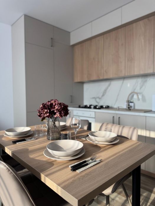 Premium Residence - regim hotelier