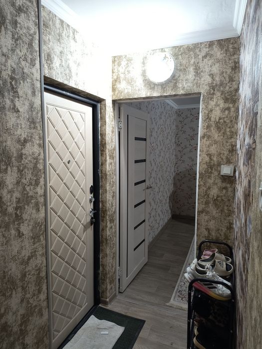 Пәтер сатылады, тыныш районда