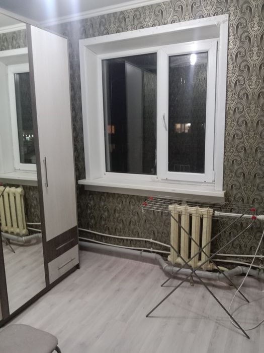 Продам однокомнатную квартиру