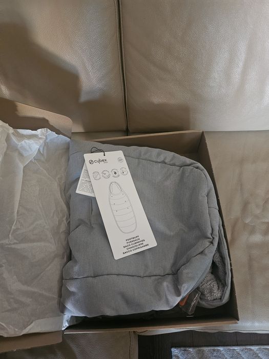 Чувал за количка Cybex
