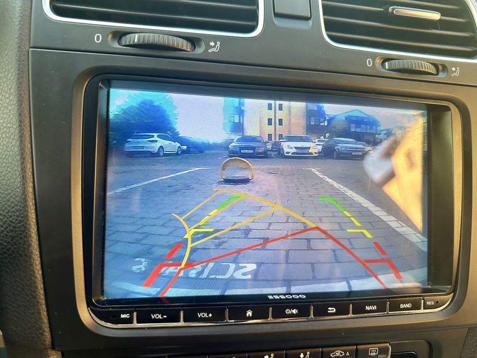 Pachet navigatie plus subwoofer alpine