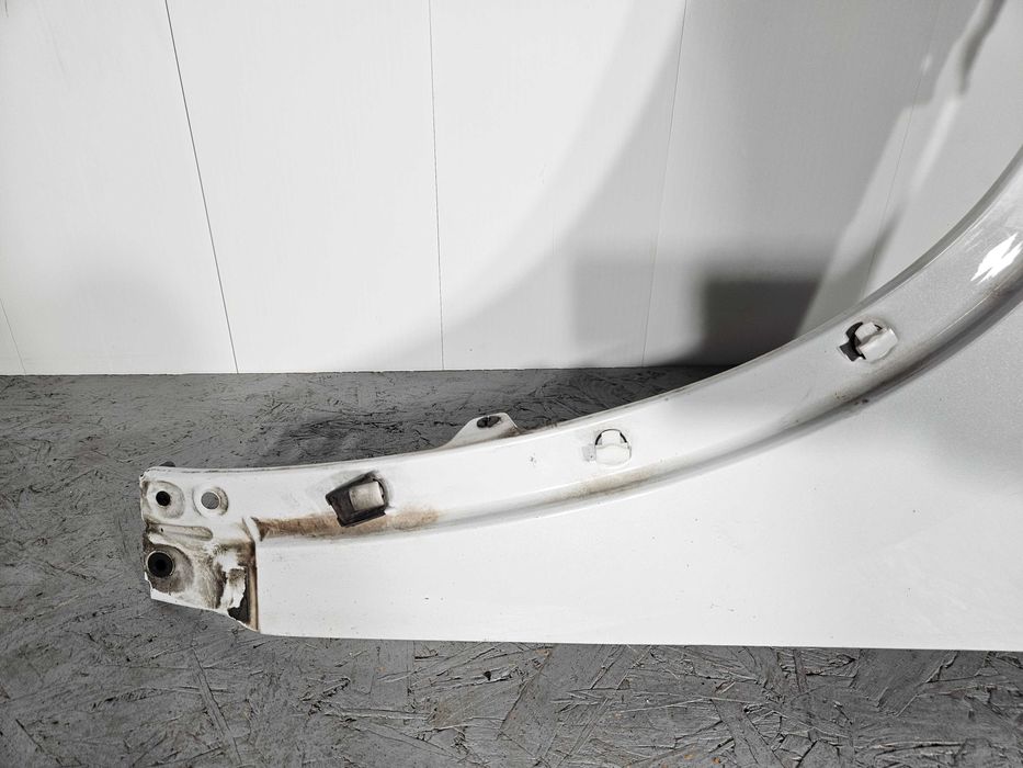 Оригинален ЛЯВ калник SKODA KODIAQ Шкода Кодиак 2016- 2023