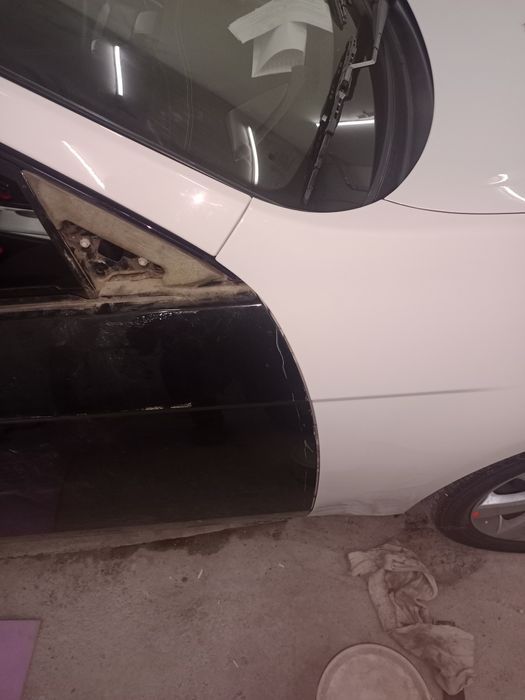 Кузовной ремонт покраска кузова и салона