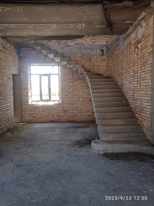 Barcha turdagi BETON Zinalar xizmati