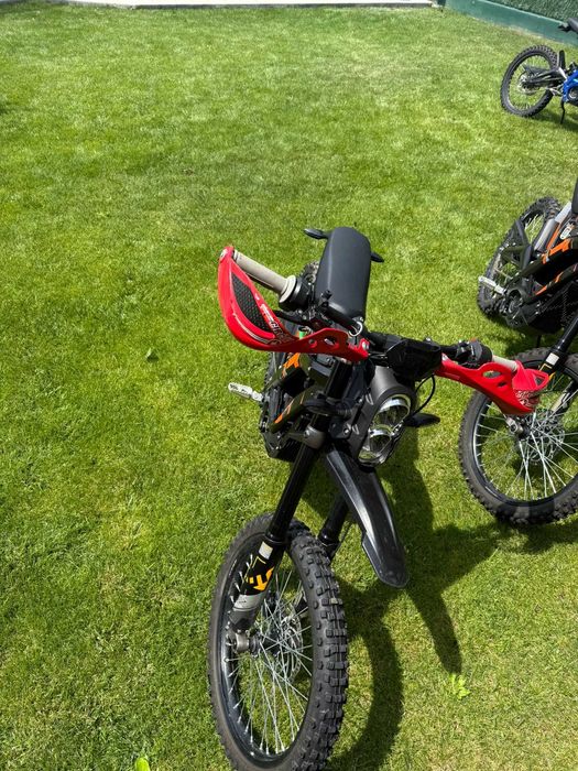 Surron light bee road legal