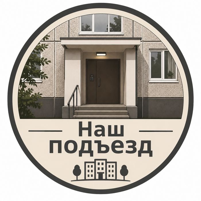 Ремонт подъездов