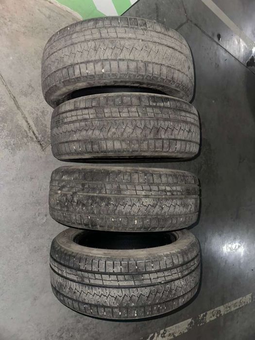 TRIANGLE 235/55 R18 104V