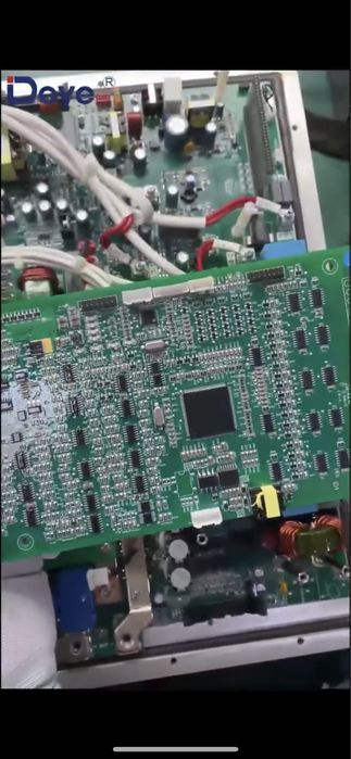 Ремонт Солнечный инверторы UPS Ташкент!