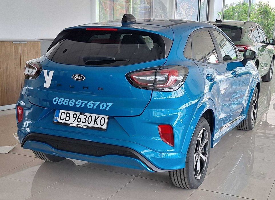 Шофьорски курс кат. В