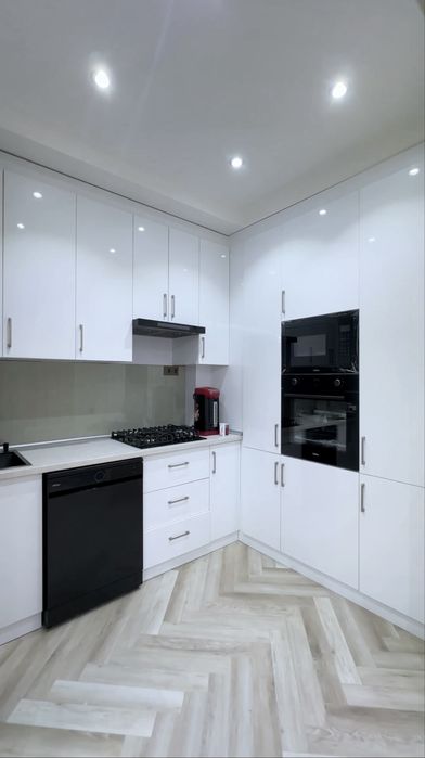 Продается квартира в новостройке High Town City