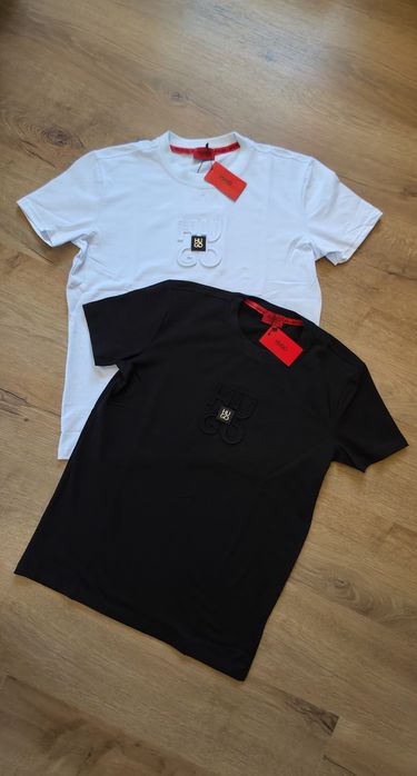 Тениски мъжки нови модели