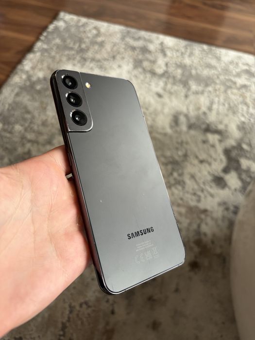 Samsung s22+  128gb
