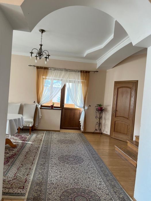 Продам большой дом