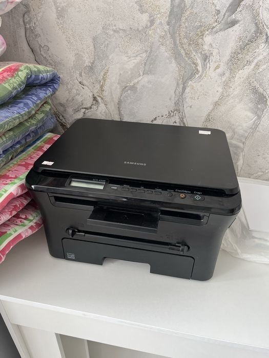 Продам принтер Samsung