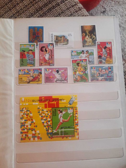 Timbre de vanzare!!!